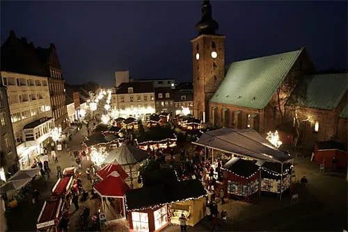 Horsens Juleby 