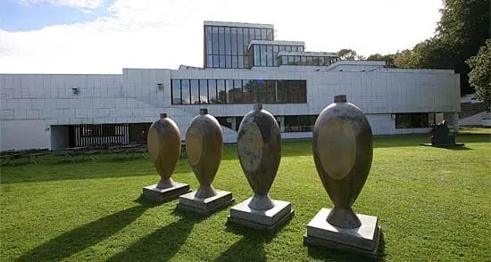 North Jutland Museum of Art