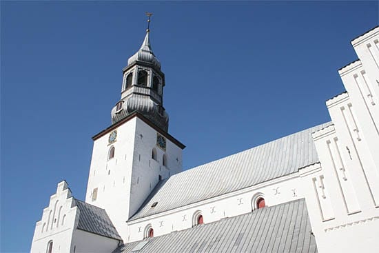 St. Botolph’s Church (Budolfi Kirke)