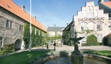 Aalborg Monastery