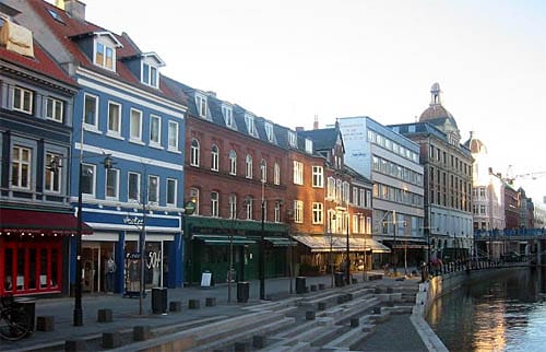 Arhus