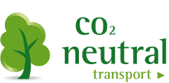 CO2 neutral transportation