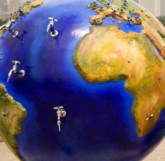 Cool Globes