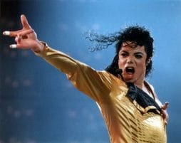Michael Jackson Death